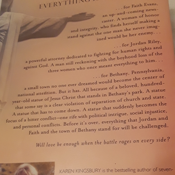 On Every Side - Picture 2 of 2